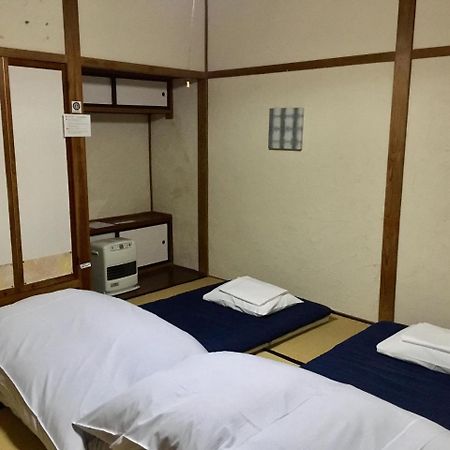 Guest House YAMASHITA-YA Nanto Extérieur photo