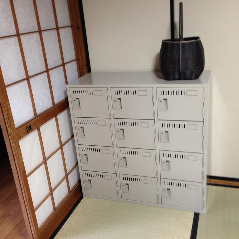 Guest House YAMASHITA-YA Nanto Extérieur photo