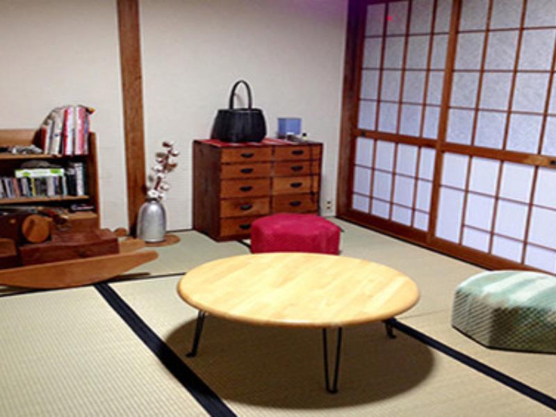 Guest House YAMASHITA-YA Nanto Extérieur photo