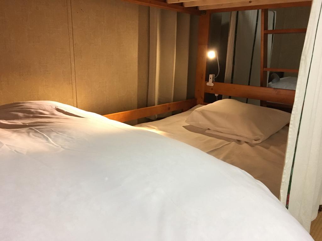 Guest House YAMASHITA-YA Nanto Extérieur photo