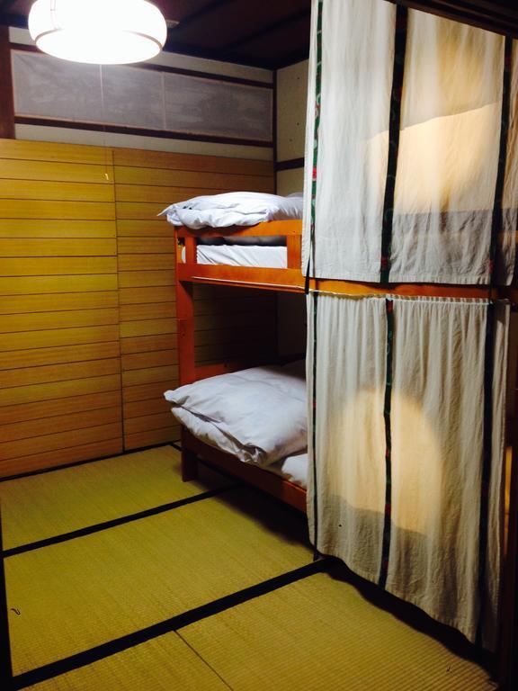 Guest House YAMASHITA-YA Nanto Extérieur photo