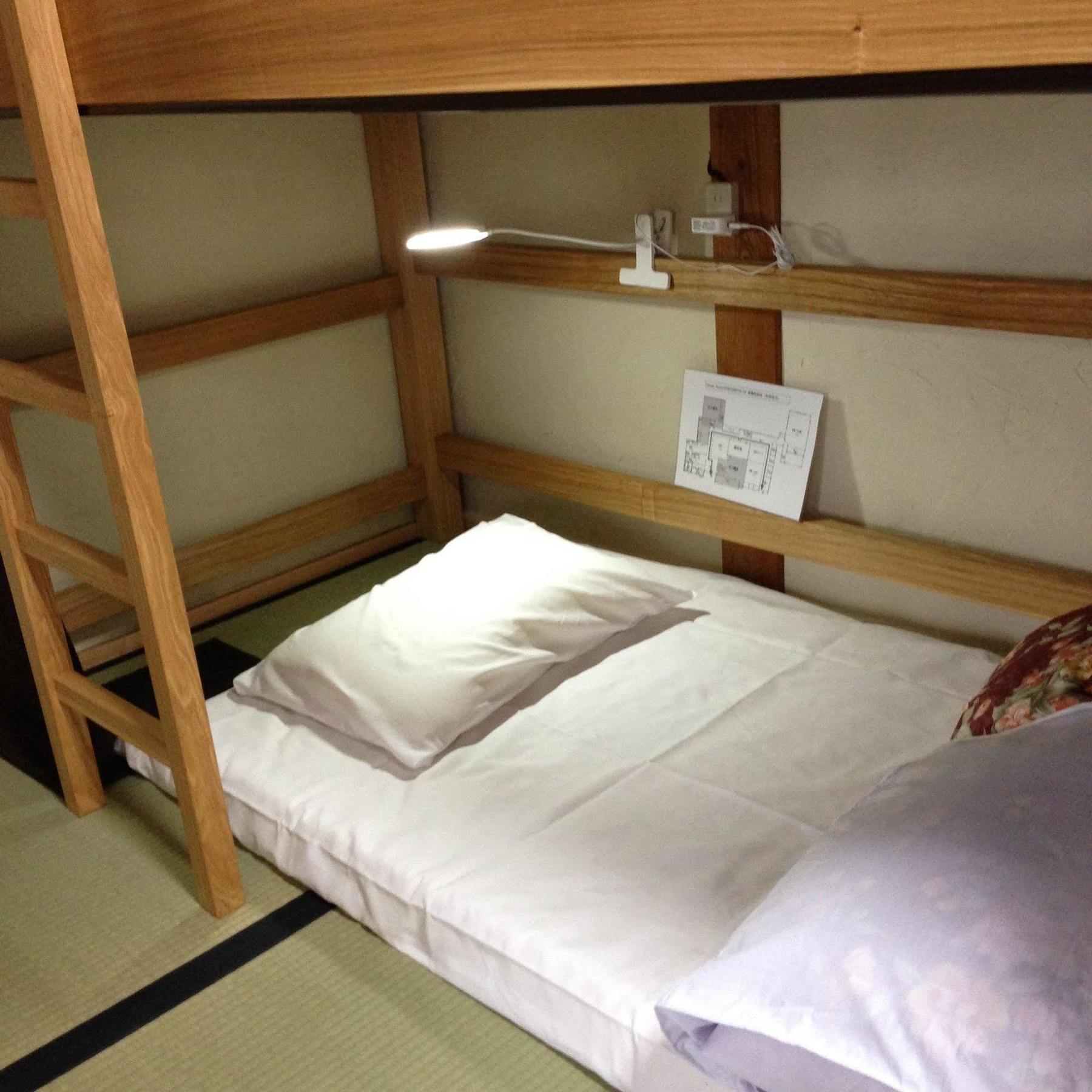 Guest House YAMASHITA-YA Nanto Extérieur photo