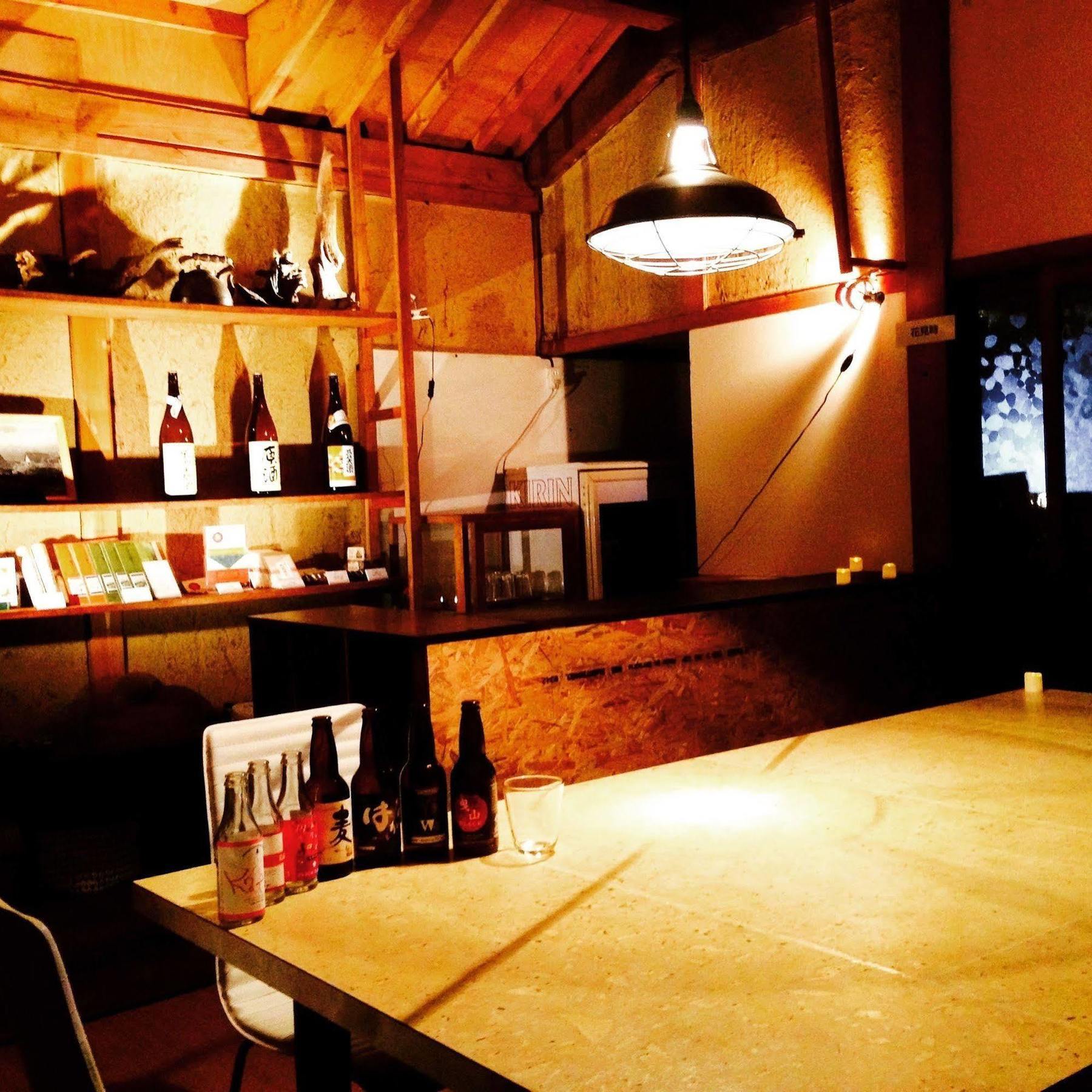 Guest House YAMASHITA-YA Nanto Extérieur photo