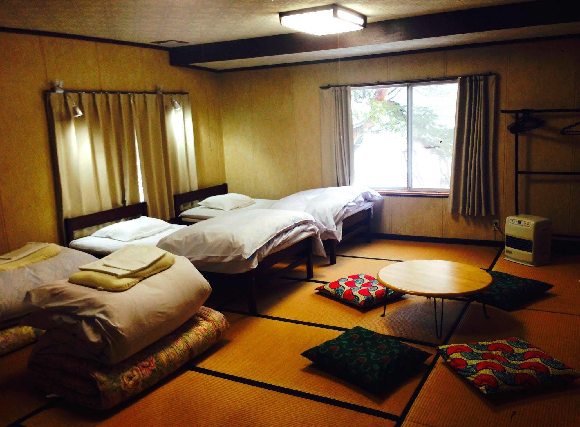 Guest House YAMASHITA-YA Nanto Extérieur photo