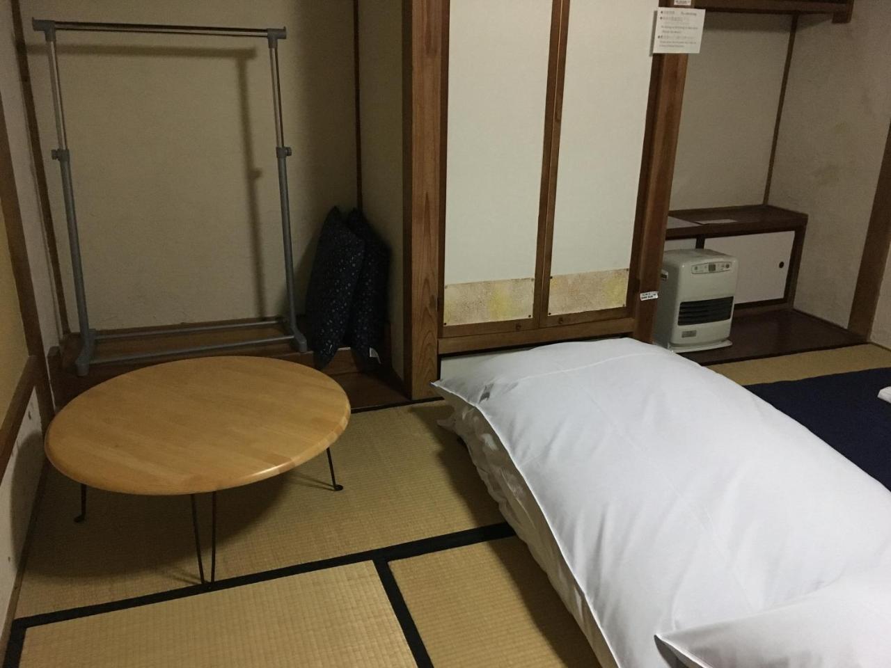 Guest House YAMASHITA-YA Nanto Extérieur photo